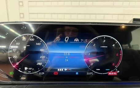 Mercedes-Benz GLE Coupe, 2025 год, 15 900 000 рублей, 18 фотография