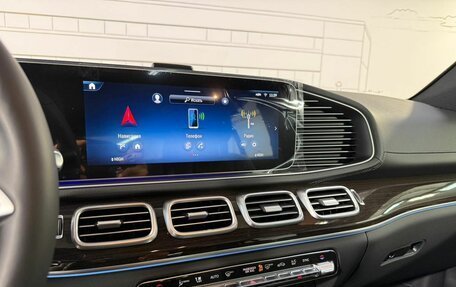 Mercedes-Benz GLE Coupe, 2025 год, 15 900 000 рублей, 20 фотография