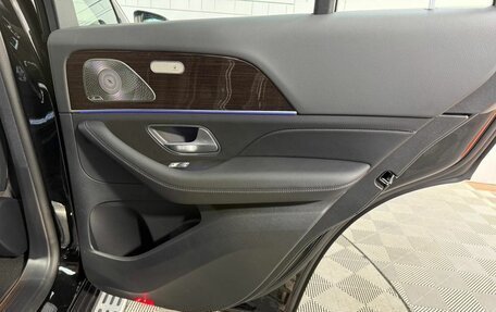 Mercedes-Benz GLE Coupe, 2025 год, 15 900 000 рублей, 15 фотография