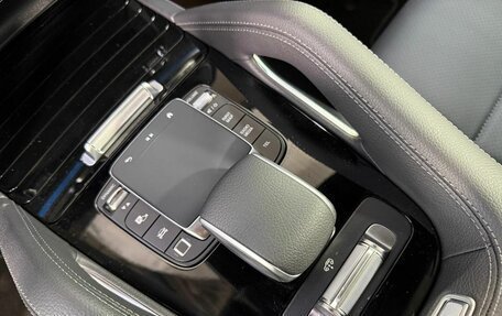 Mercedes-Benz GLE Coupe, 2025 год, 15 900 000 рублей, 21 фотография