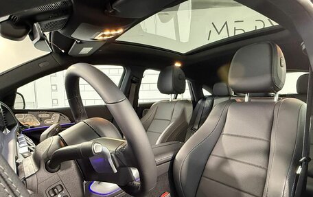 Mercedes-Benz GLE Coupe, 2025 год, 15 900 000 рублей, 24 фотография