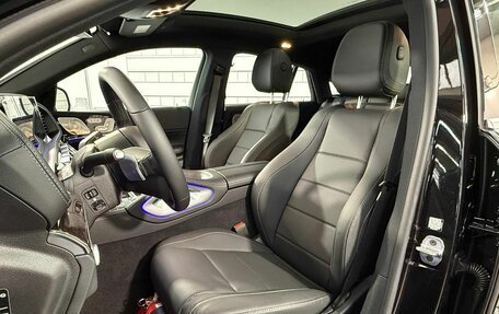 Mercedes-Benz GLE Coupe, 2025 год, 15 900 000 рублей, 25 фотография