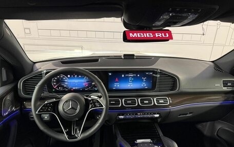 Mercedes-Benz GLE Coupe, 2025 год, 15 900 000 рублей, 23 фотография