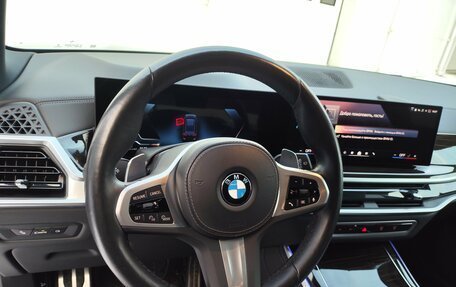 BMW X5, 2023 год, 11 999 000 рублей, 10 фотография