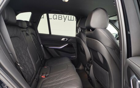 BMW X5, 2023 год, 11 999 000 рублей, 14 фотография