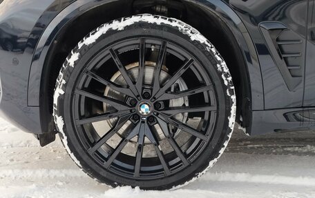 BMW X5, 2023 год, 11 999 000 рублей, 6 фотография