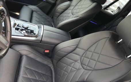 BMW X5, 2023 год, 11 999 000 рублей, 13 фотография