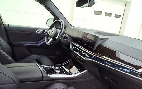 BMW X5, 2023 год, 11 999 000 рублей, 12 фотография