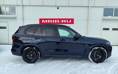 BMW X5, 2023 год, 11 999 000 рублей, 5 фотография