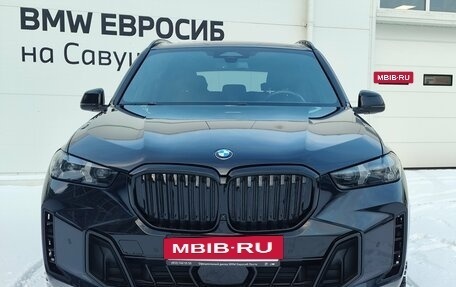 BMW X5, 2023 год, 11 999 000 рублей, 3 фотография