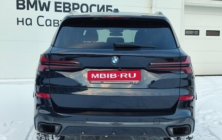 BMW X5, 2023 год, 11 999 000 рублей, 4 фотография