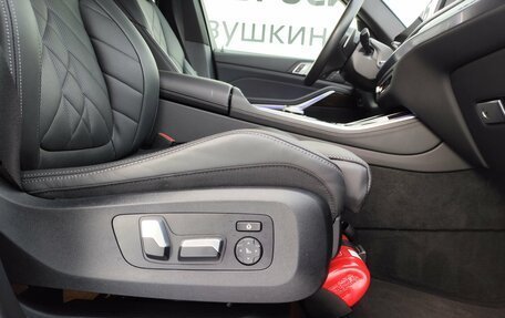 BMW X5, 2023 год, 11 999 000 рублей, 26 фотография