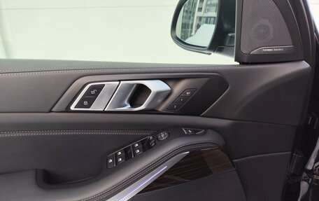 BMW X5, 2023 год, 11 999 000 рублей, 16 фотография