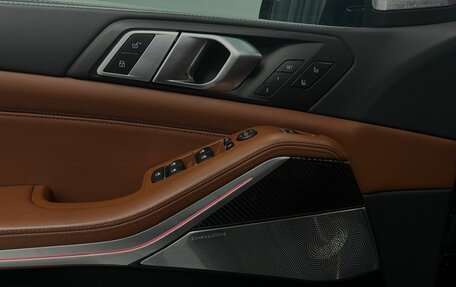 BMW X5, 2021 год, 9 594 000 рублей, 11 фотография