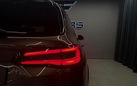 BMW X5, 2021 год, 9 594 000 рублей, 7 фотография