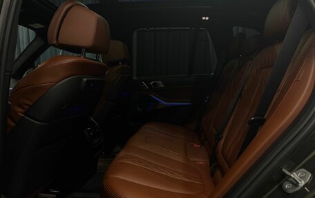 BMW X5, 2021 год, 9 594 000 рублей, 13 фотография