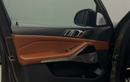 BMW X5, 2021 год, 9 594 000 рублей, 10 фотография