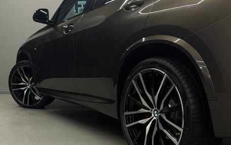 BMW X5, 2021 год, 9 594 000 рублей, 6 фотография