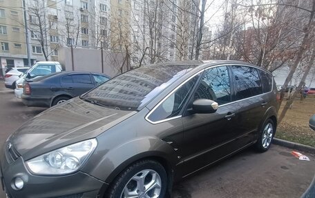 Ford S-MAX I, 2011 год, 890 000 рублей, 1 фотография