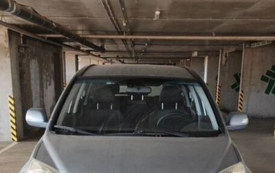 Honda CR-V III рестайлинг, 2008 год, 1 190 000 рублей, 1 фотография