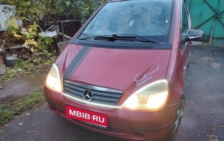 Mercedes-Benz A-Класс, 2000 год, 350 000 рублей, 1 фотография