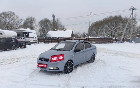 Ravon Nexia R3, 2017 год, 650 000 рублей, 1 фотография