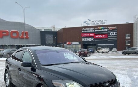 Ford Mondeo IV, 2011 год, 1 400 000 рублей, 1 фотография