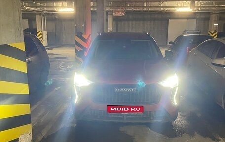 Haval Jolion, 2024 год, 2 050 000 рублей, 1 фотография