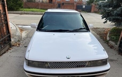 Toyota Sprinter VI (E90), 1990 год, 370 000 рублей, 1 фотография