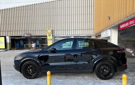 Porsche Cayenne III, 2019 год, 7 500 000 рублей, 1 фотография