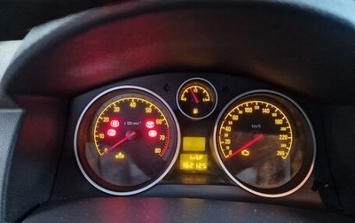 Opel Astra H, 2011 год, 450 000 рублей, 1 фотография