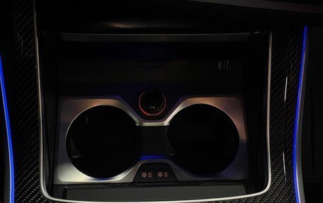 BMW X5, 2021 год, 9 594 000 рублей, 17 фотография