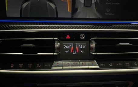 BMW X5, 2021 год, 9 594 000 рублей, 16 фотография