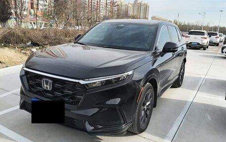 Honda CR-V, 2025 год, 4 180 000 рублей, 1 фотография