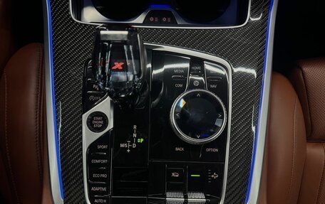 BMW X5, 2021 год, 9 594 000 рублей, 19 фотография