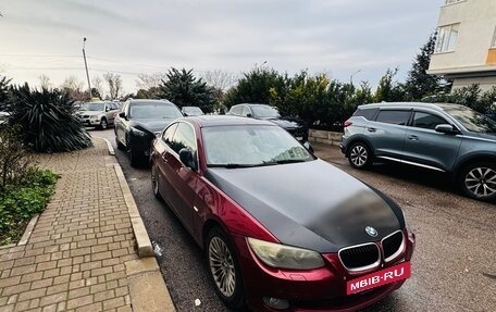 BMW 3 серия, 2008 год, 1 000 000 рублей, 1 фотография