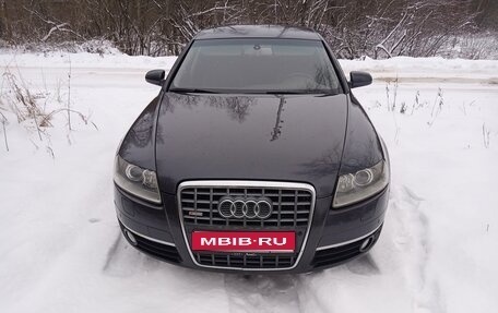 Audi A6, 2006 год, 700 000 рублей, 1 фотография