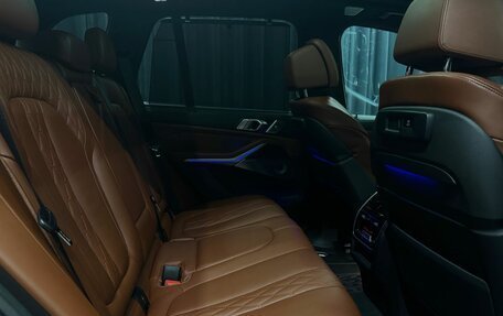 BMW X5, 2021 год, 9 594 000 рублей, 24 фотография