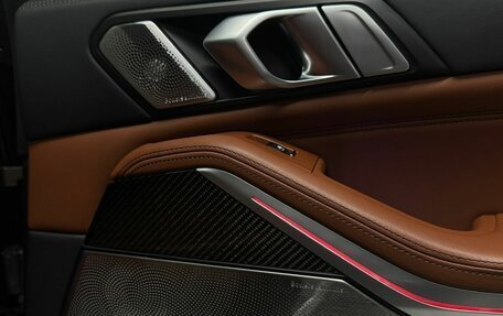 BMW X5, 2021 год, 9 594 000 рублей, 26 фотография