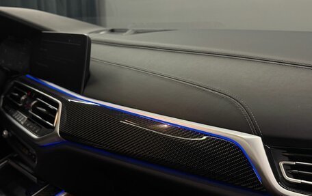 BMW X5, 2021 год, 9 594 000 рублей, 27 фотография