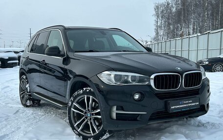BMW X5, 2018 год, 3 699 000 рублей, 1 фотография