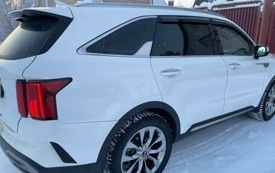 KIA Sorento IV, 2020 год, 3 300 000 рублей, 1 фотография