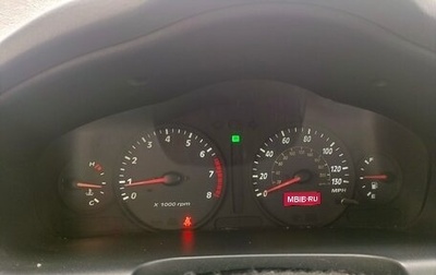 Hyundai Santa Fe III рестайлинг, 2001 год, 399 999 рублей, 1 фотография