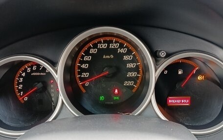 Honda Jazz I рестайлинг, 2008 год, 585 000 рублей, 1 фотография