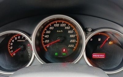 Honda Jazz I рестайлинг, 2008 год, 585 000 рублей, 1 фотография