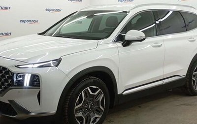 Hyundai Santa Fe IV, 2022 год, 3 950 000 рублей, 1 фотография
