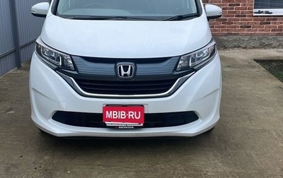 Honda Freed II, 2019 год, 1 650 000 рублей, 1 фотография