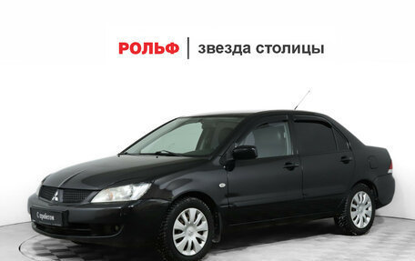 Mitsubishi Lancer IX, 2007 год, 399 000 рублей, 1 фотография