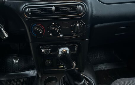 Chevrolet Niva I рестайлинг, 2013 год, 470 000 рублей, 22 фотография