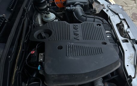 Chevrolet Niva I рестайлинг, 2013 год, 470 000 рублей, 23 фотография